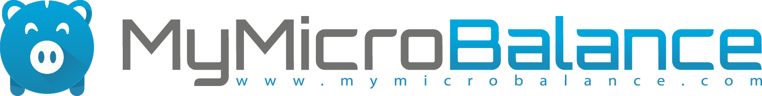 MyMicroBalance